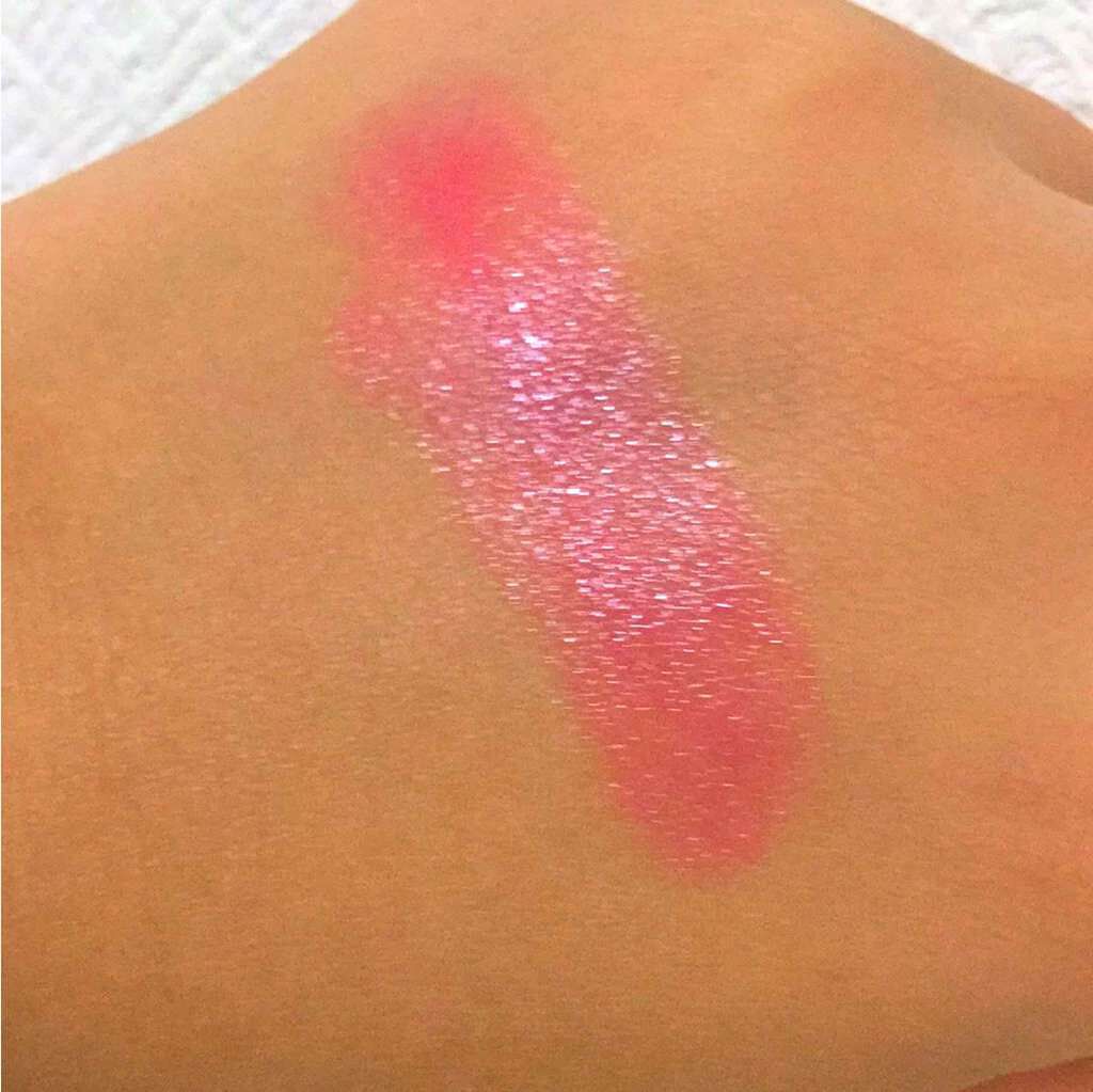 キス バーム/REVLON/口紅を使ったクチコミ(3枚目)