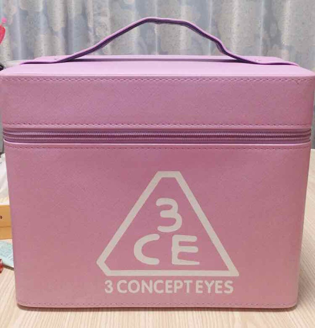 【旧品】パーフェクトスタイリストアイズ/キャンメイク/アイシャドウパレットを使ったクチコミ（1枚目）