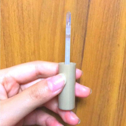 ボリュームアップレディグロス/キャンメイク/リップグロスを使ったクチコミ(3枚目)