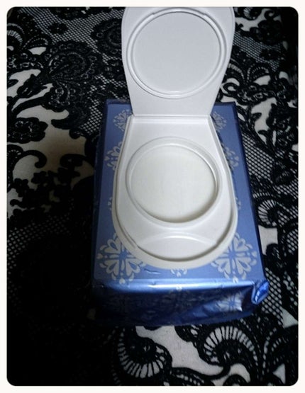 ミセラークレンジングシート ブライトアップ/ビフェスタ/クレンジングシートを使ったクチコミ(2枚目)