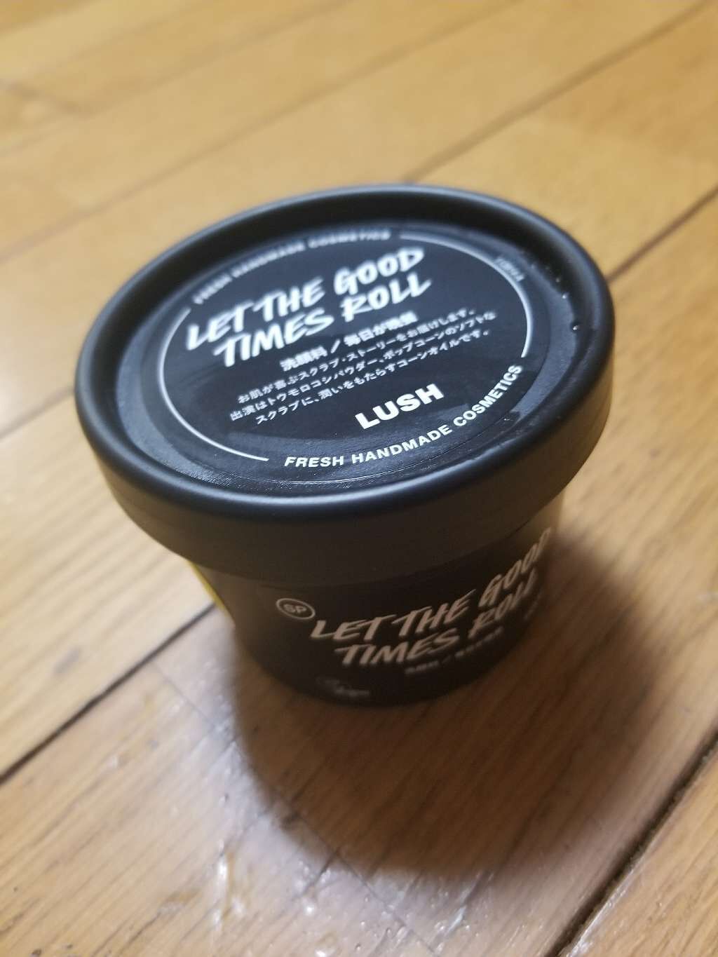 毎日が晩餐/ラッシュ/その他洗顔料を使ったクチコミ(2枚目)