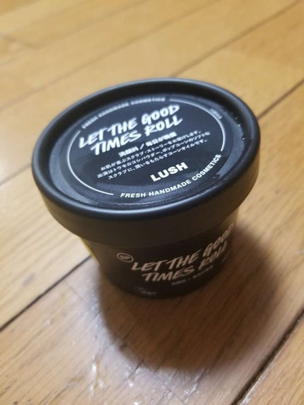 毎日が晩餐/ラッシュ/その他洗顔料を使ったクチコミ(2枚目)