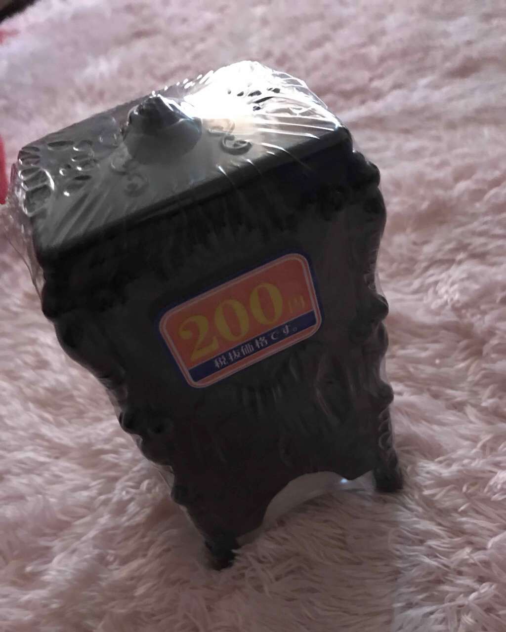 乙女キブンなコットンケース/DAISO/その他化粧小物を使ったクチコミ(1枚目)