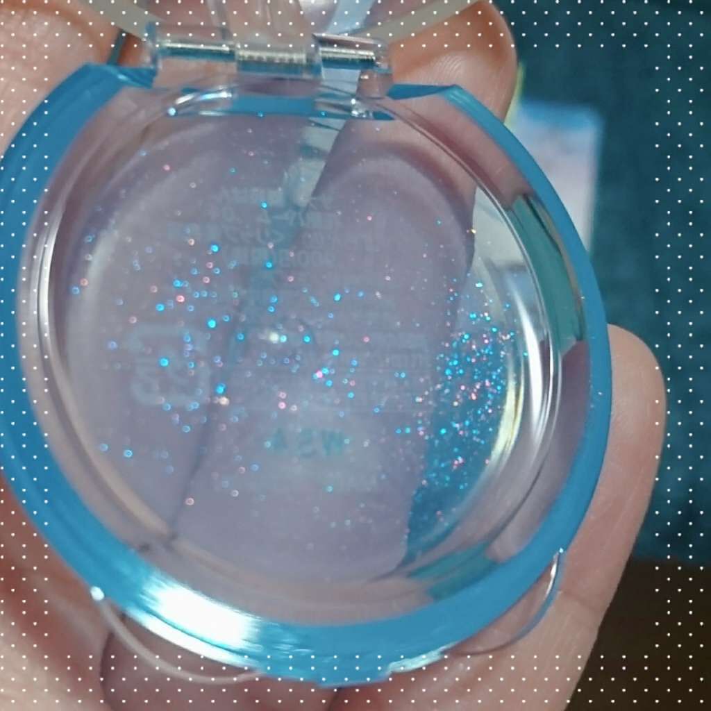 花飴バーム/舞妓はん/リップグロスを使ったクチコミ(2枚目)