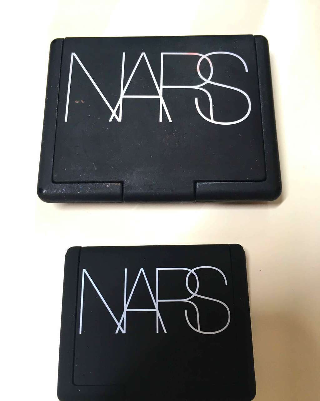 ブラッシュ/NARS/パウダーチークを使ったクチコミ(4枚目)