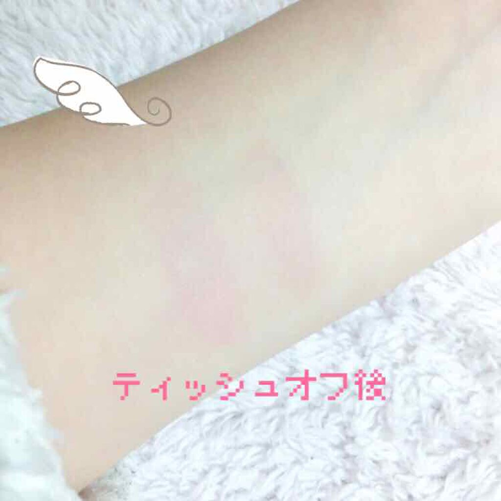 リップブロッサム (旧)/JILL STUART/口紅を使ったクチコミ（3枚目）