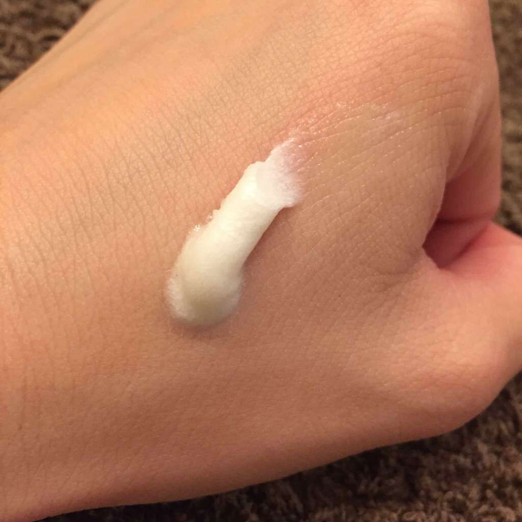 クレンジングウォッシュ/ラッシュピュア/洗顔フォームを使ったクチコミ（3枚目）