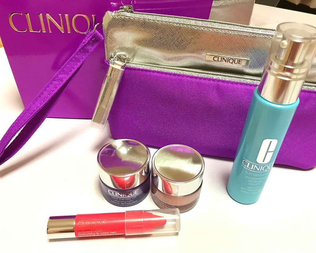 モイスチャー サージ EX/CLINIQUE/フェイスクリームを使ったクチコミ（1枚目）