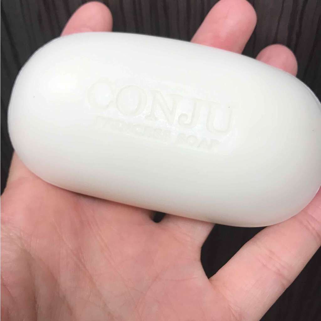 プリンセス ソープ/コンジュ/ボディ石鹸を使ったクチコミ（1枚目）