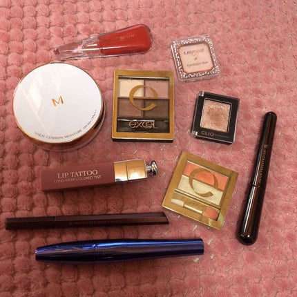 M クッション ファンデーション(モイスチャー)/MISSHA/クッションファンデーションを使ったクチコミ(2枚目)