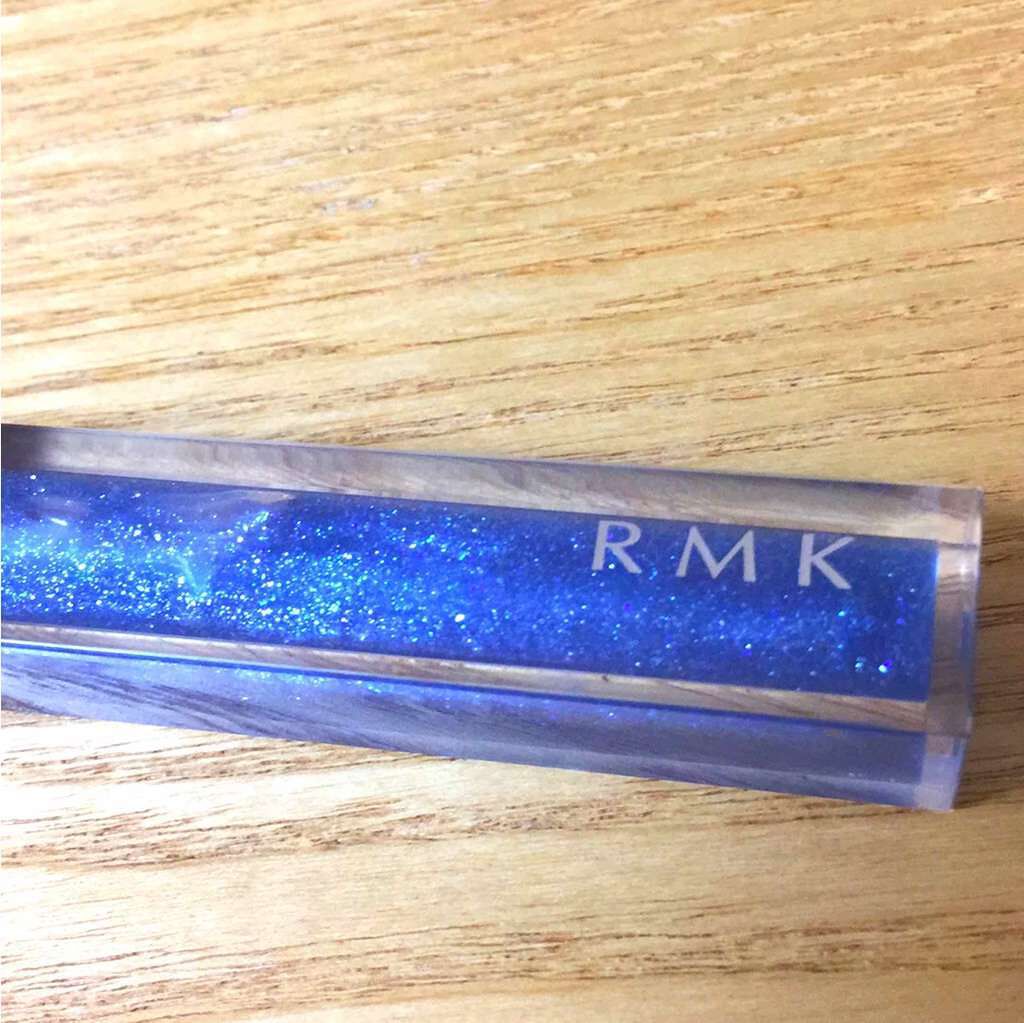 RMK リップジェリーグロス/RMK/リップグロスを使ったクチコミ(1枚目)