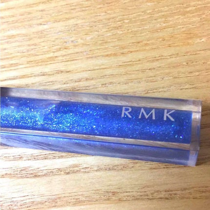 RMK リップジェリーグロス/RMK/リップグロスを使ったクチコミ(1枚目)