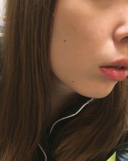 N.M.FアクアアンプルマスクJEX/MEDIHEAL/シートマスク・パックを使ったクチコミ(3枚目)