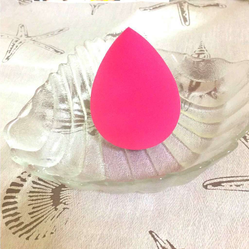 3Dパフ/セリア/パフ・スポンジを使ったクチコミ(4枚目)