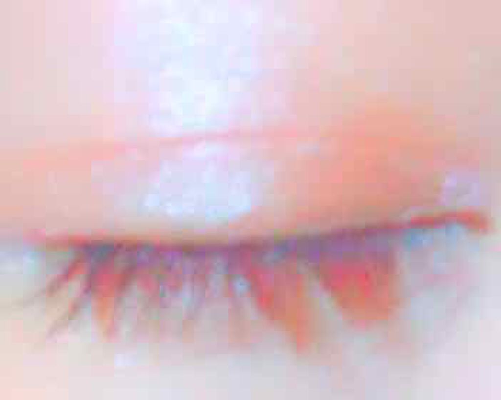 エスポルール カラーマスカラ/エスポルール/マスカラを使ったクチコミ(1枚目)