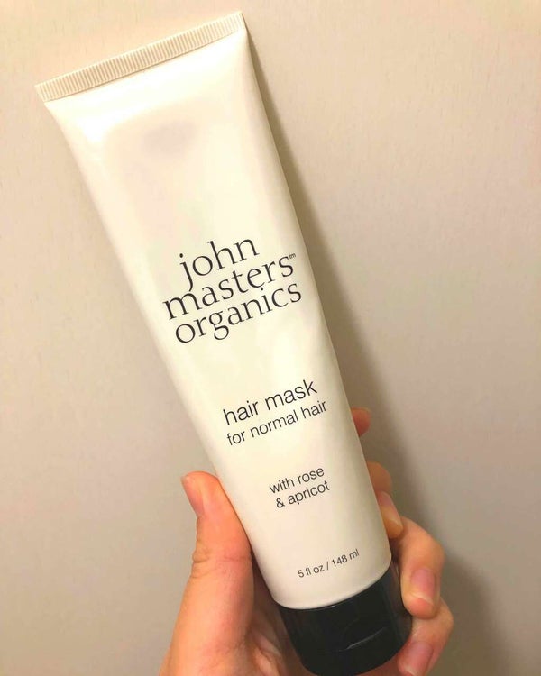 R&Aヘアマスク/john masters organics/ヘアマスク・ヘアパック by あーやん