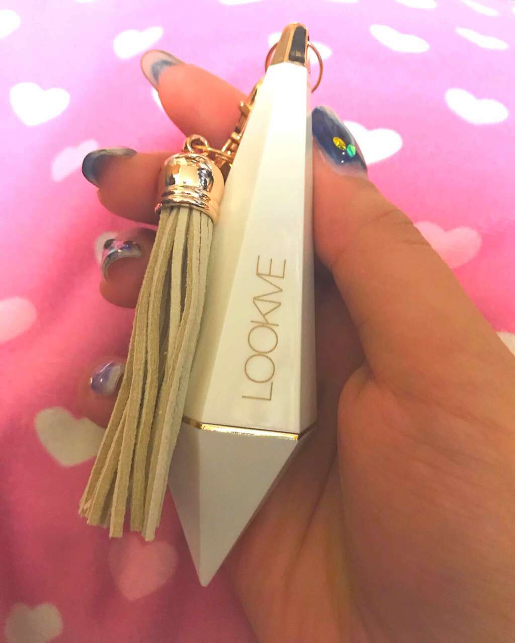 ルージュドクリヨン/LOOK ME/口紅を使ったクチコミ(1枚目)