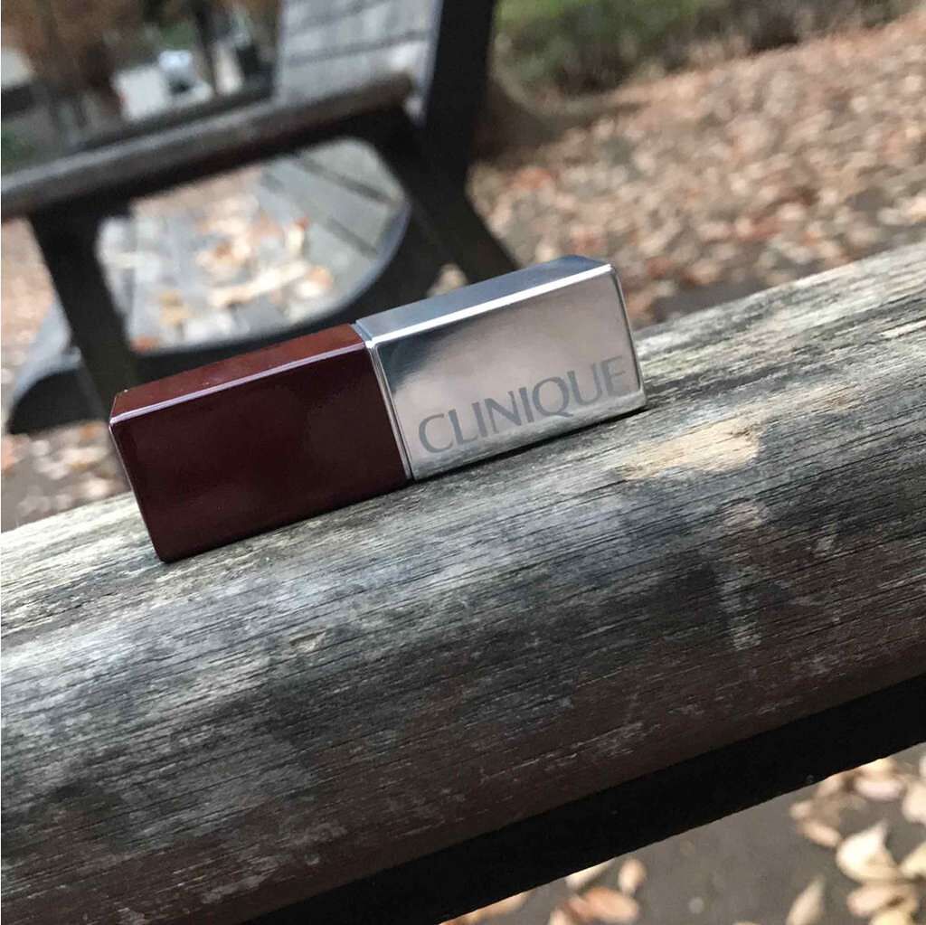 クリニーク ポップ/CLINIQUE/口紅を使ったクチコミ(1枚目)