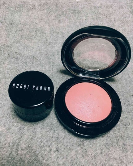 M·A·C ミネラライズ ブラッシュ/M・A・C/パウダーチークを使ったクチコミ(1枚目)