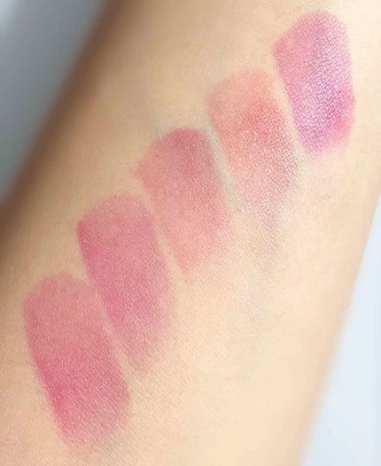 クリニーク ポップ/CLINIQUE/口紅を使ったクチコミ(3枚目)