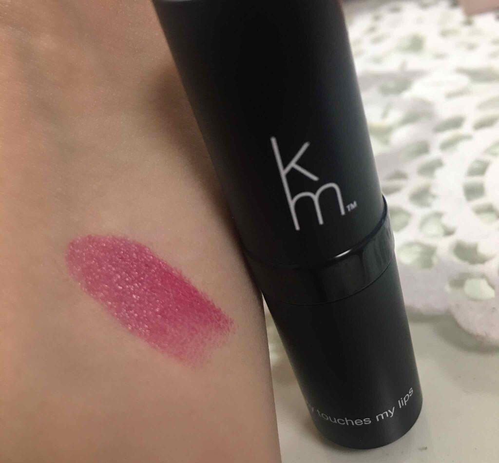 カレン・マレル リップスティック/Karen Murrell(カレン・マレル)/口紅を使ったクチコミ（2枚目）