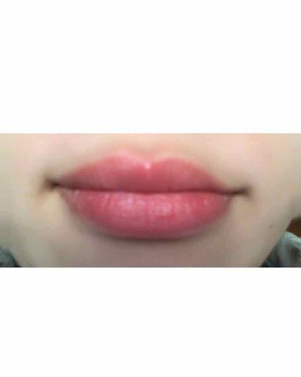 ステイオンバームルージュ/キャンメイク/口紅を使ったクチコミ(3枚目)