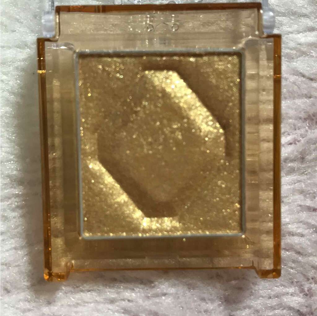 セレクト アイカラー/ESPRIQUE/単色アイシャドウを使ったクチコミ(2枚目)