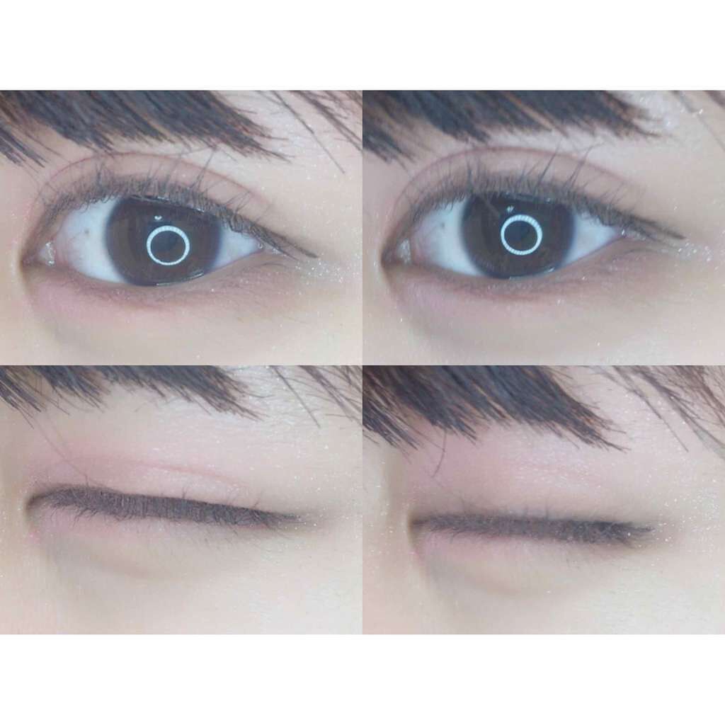 プレイカラー アイシャドウ/ETUDE/アイシャドウパレットを使ったクチコミ(1枚目)