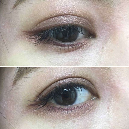 AQ MW アイグロウ ジェム/DECORTÉ/ジェル・クリームアイシャドウを使ったクチコミ(2枚目)