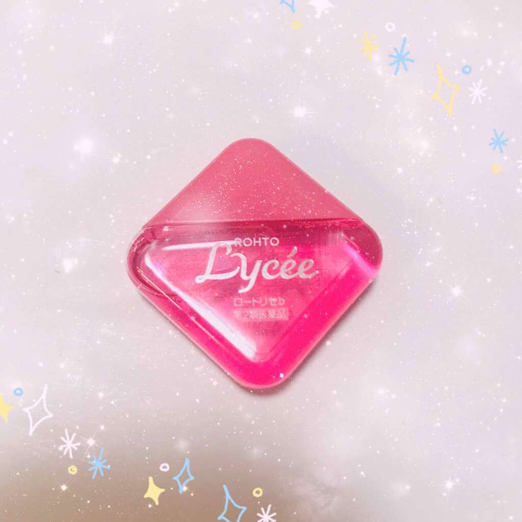 ロートリセ(医薬品)/ロート製薬/その他を使ったクチコミ(1枚目)