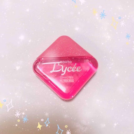 ロートリセ(医薬品)/ロート製薬/その他を使ったクチコミ(1枚目)