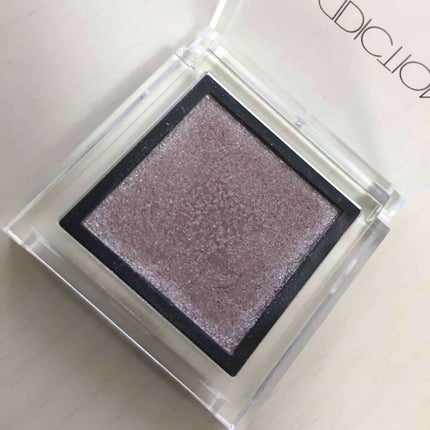 アディクション ザ アイシャドウ/ADDICTION/単色アイシャドウを使ったクチコミ(2枚目)