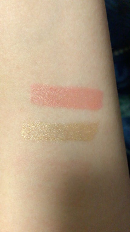 口紅(詰替用)/ちふれ/口紅を使ったクチコミ(4枚目)