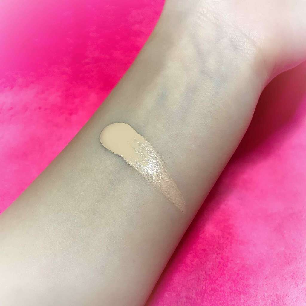 ダブルラスティング ファンデーション/ETUDE/リキッドファンデーションを使ったクチコミ(3枚目)