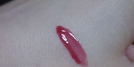 オールインワンティント/シャインリッチ/リップティントを使ったクチコミ(2枚目)