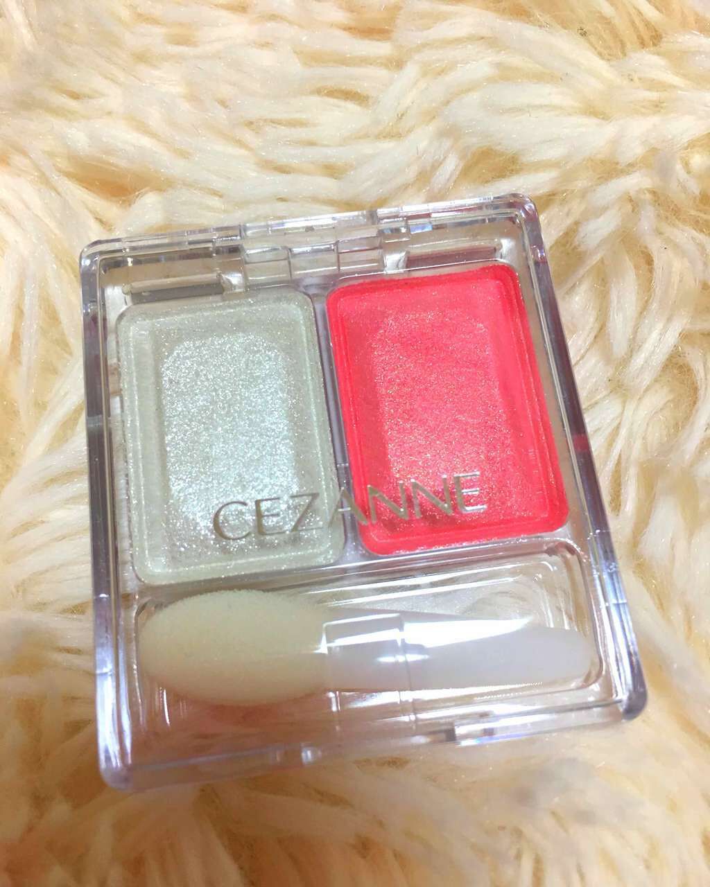 ハナタカパウダー/エルファー/パウダーハイライトを使ったクチコミ（2枚目）