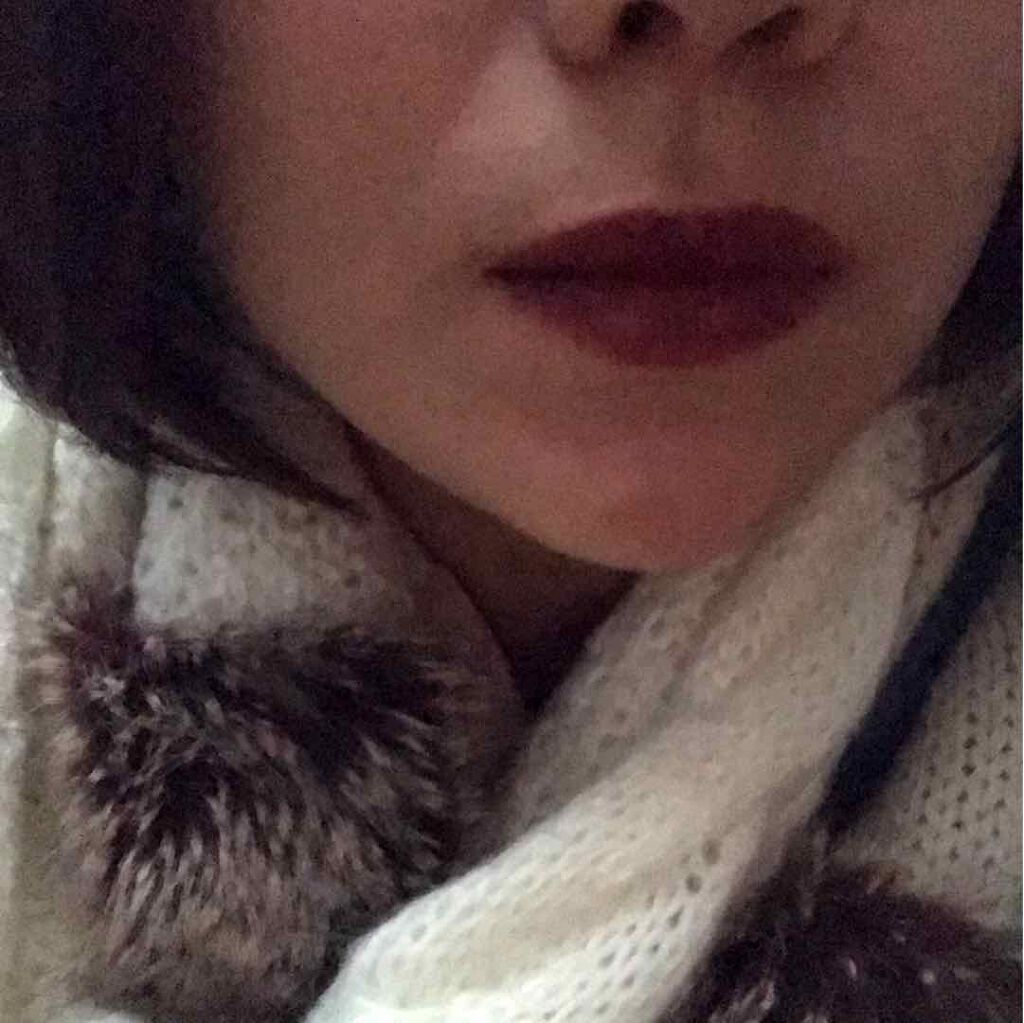 クリニーク ポップ/CLINIQUE/口紅を使ったクチコミ(2枚目)