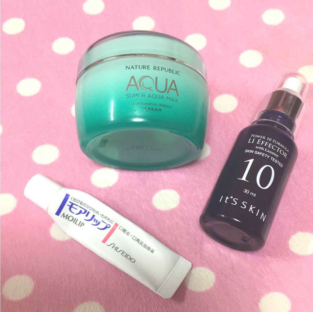 ウオーター/アベンヌ/ミスト状化粧水を使ったクチコミ(3枚目)