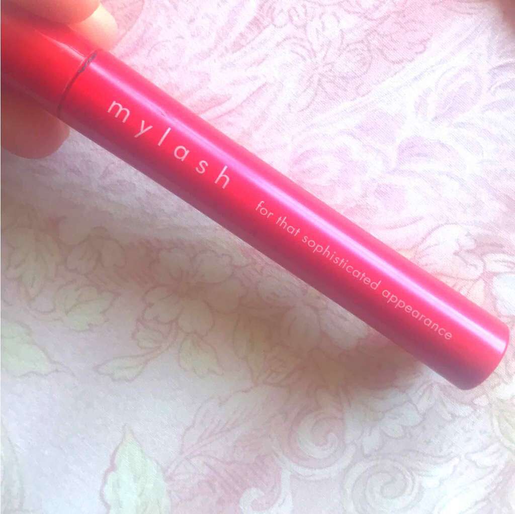 オペラ マイラッシュ アドバンスト/OPERA/マスカラを使ったクチコミ(1枚目)