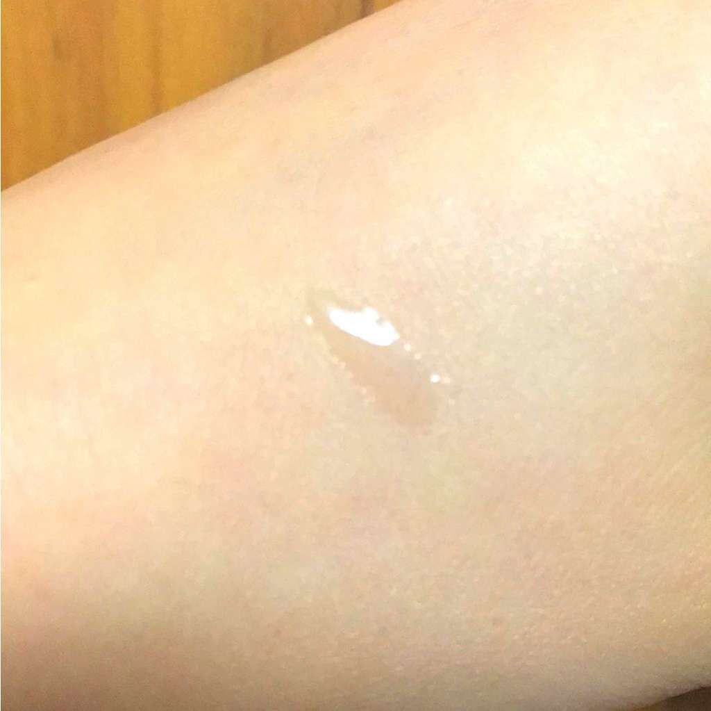 ボリュームアップレディグロス/キャンメイク/リップグロスを使ったクチコミ(2枚目)