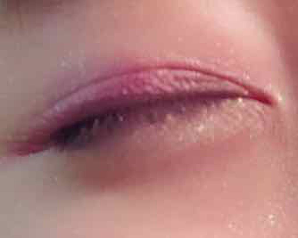 ユニバース マルチパレット/ETUDE/メイクアップキットを使ったクチコミ(3枚目)