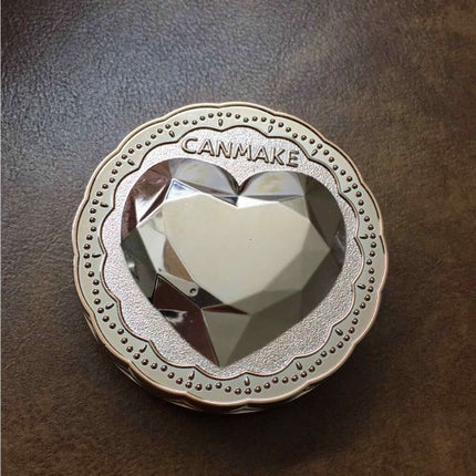 シークレットビューティーパウダー/キャンメイク/プレストパウダーを使ったクチコミ(1枚目)