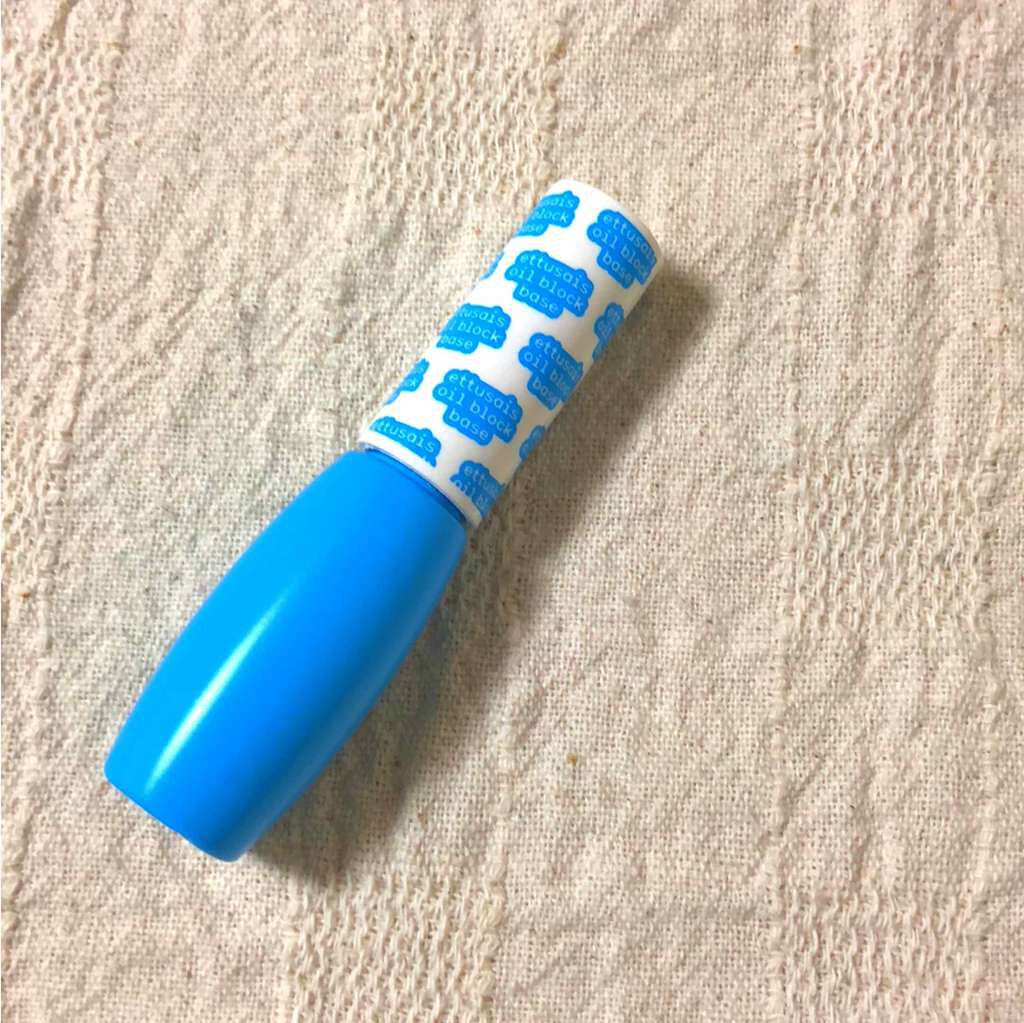 エテュセ ポアレスプライマー/ettusais/化粧下地を使ったクチコミ(1枚目)