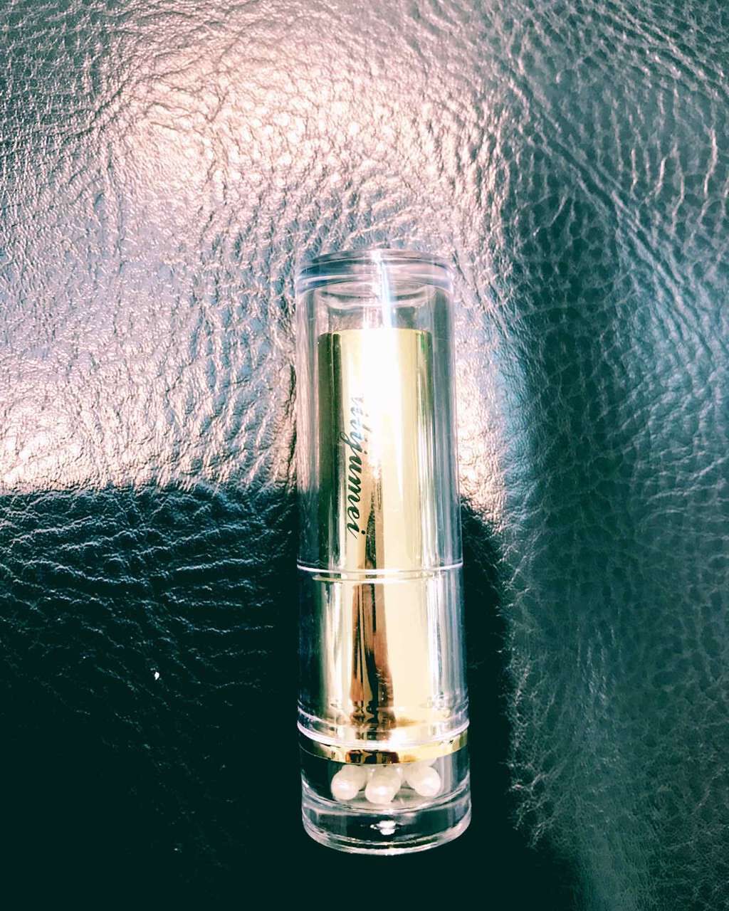 フラワーティントリップN オイルイン/Kailijumei/リップティントを使ったクチコミ(1枚目)