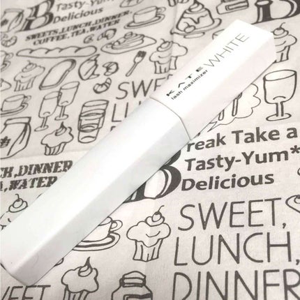 ラッシュマキシマイザーN/KATE/マスカラ下地を使ったクチコミ(1枚目)