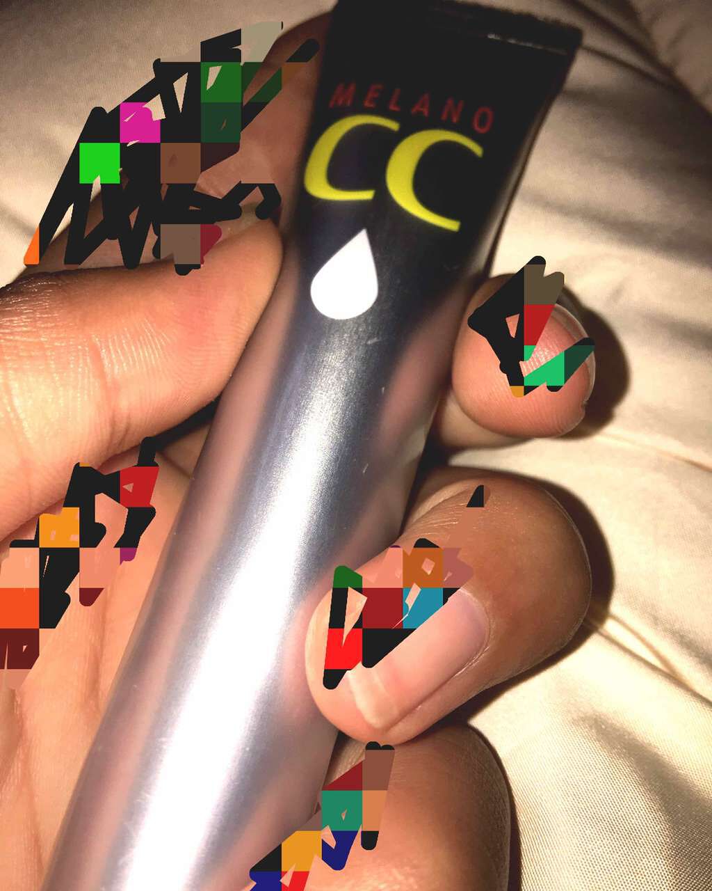 薬用 しみ 集中対策 美容液/メラノCC/美容液を使ったクチコミ(1枚目)