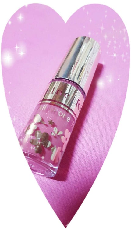 オールインワンティント/シャインリッチ/リップティントを使ったクチコミ(1枚目)