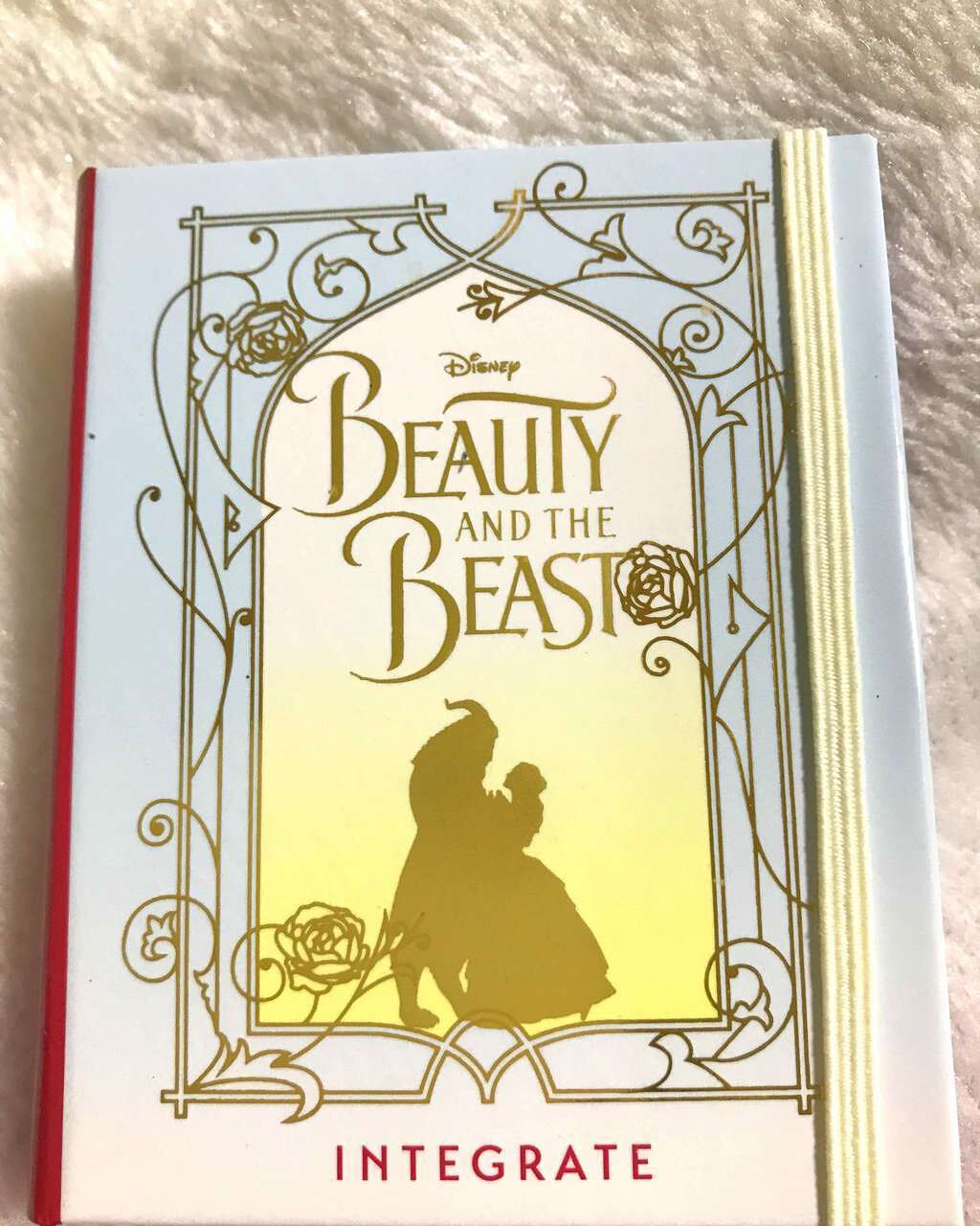 ビューティーメークブック/インテグレート/パウダーチークを使ったクチコミ(1枚目)