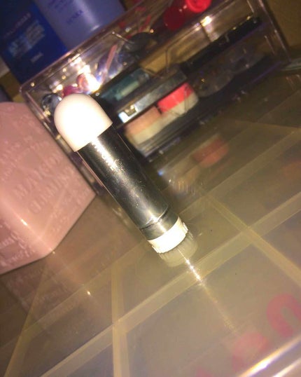 口紅(詰替用)/ちふれ/口紅を使ったクチコミ(1枚目)