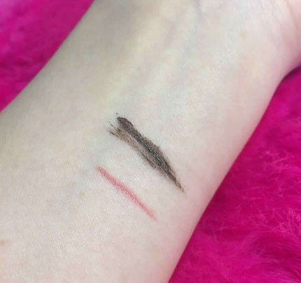 モテライナー リキッド/UZU BY FLOWFUSHI/リキッドアイライナーを使ったクチコミ(3枚目)